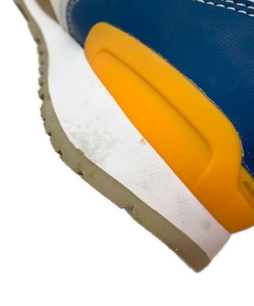 NEW BALANCE（ニューバランス）NEW BALANCE (ニューバランス) スニーカー ベージュ サイズ:24の古着・服飾アイテム