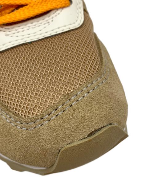 NEW BALANCE（ニューバランス）NEW BALANCE (ニューバランス) スニーカー ベージュ サイズ:24の古着・服飾アイテム