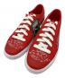 PUMA（プーマ）の古着「Capri Paisley」｜レッド