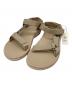 TEVA（テバ）の古着「ハリケーン XLT 2」｜ベージュ