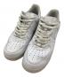 NIKE（ナイキ）の古着「Air Force 1」｜ホワイト