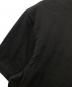 中古・古着 ck Calvin Klein (シーケーカルバンクライン) リラックスフィットTシャツ ブラック サイズ:XL：3000円