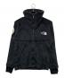 THE NORTH FACE（ザ ノース フェイス）の古着「ANTARCTICA VERSA LOFT JACKET」｜ブラック