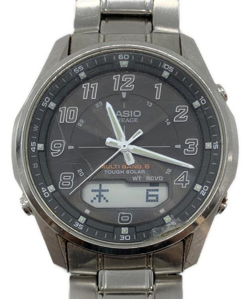 CASIO（カシオ）CASIO (カシオ) 腕時計の古着・服飾アイテム