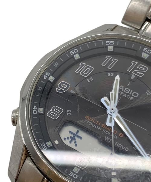 CASIO（カシオ）CASIO (カシオ) 腕時計の古着・服飾アイテム