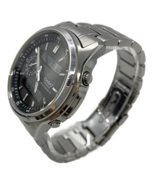 CASIO（カシオ）CASIO (カシオ) LINEAGE 腕時計の古着・服飾アイテム