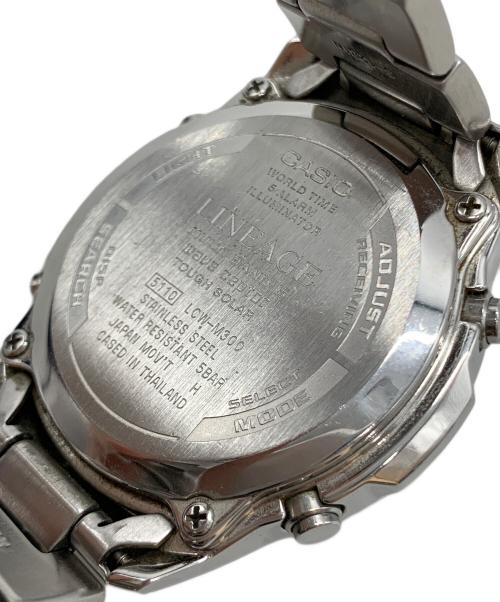 CASIO（カシオ）CASIO (カシオ) LINEAGE 腕時計の古着・服飾アイテム