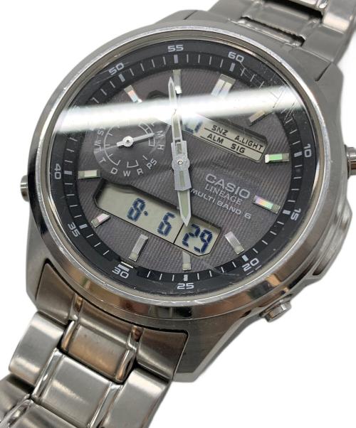 CASIO（カシオ）CASIO (カシオ) LINEAGE 腕時計の古着・服飾アイテム