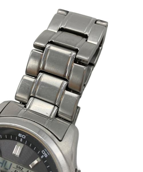 CASIO（カシオ）CASIO (カシオ) LINEAGE 腕時計の古着・服飾アイテム