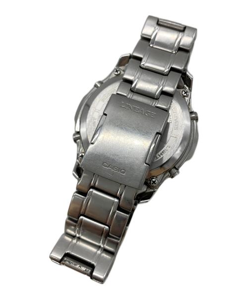 CASIO（カシオ）CASIO (カシオ) LINEAGE 腕時計の古着・服飾アイテム