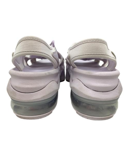 NIKE（ナイキ）NIKE (ナイキ) W AIR MAX KOKO SANDAL パープル サイズ:23の古着・服飾アイテム