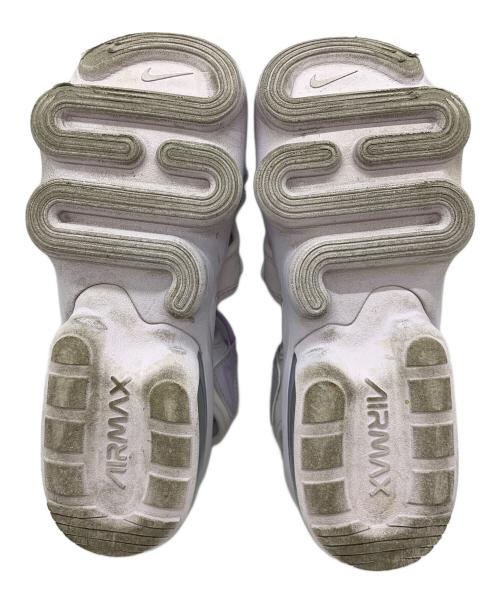 NIKE（ナイキ）NIKE (ナイキ) W AIR MAX KOKO SANDAL パープル サイズ:23の古着・服飾アイテム