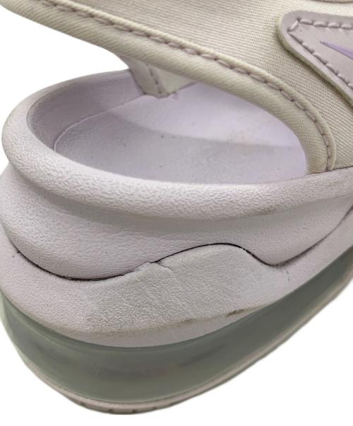 NIKE（ナイキ）NIKE (ナイキ) W AIR MAX KOKO SANDAL パープル サイズ:23の古着・服飾アイテム
