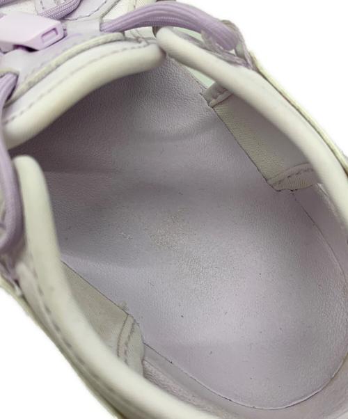 NIKE（ナイキ）NIKE (ナイキ) W AIR MAX KOKO SANDAL パープル サイズ:23の古着・服飾アイテム