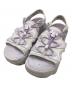 NIKE（ナイキ）の古着「W AIR MAX KOKO SANDAL」｜パープル