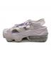 NIKE (ナイキ) W AIR MAX KOKO SANDAL パープル サイズ:23：7000円
