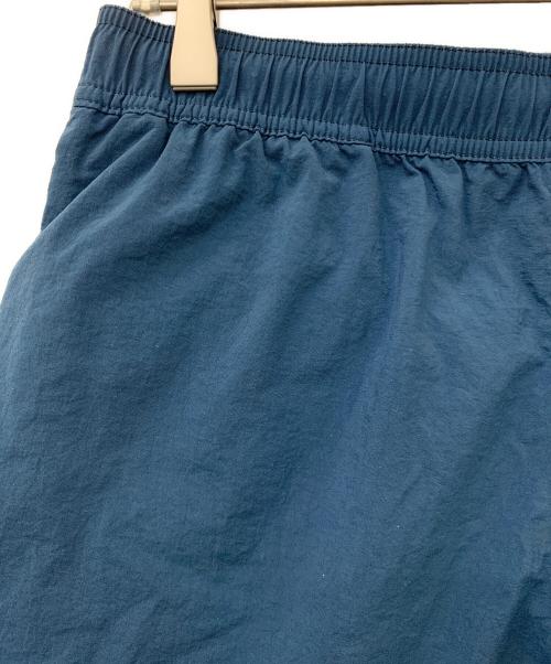THE NORTH FACE（ザ ノース フェイス）THE NORTH FACE (ザ ノース フェイス) ナイロンハーフパンツ ブルー サイズ:Lの古着・服飾アイテム