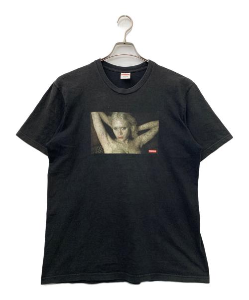 SUPREME（シュプリーム）SUPREME (シュプリーム) 22SS Gummo Dot Tee ブラック サイズ:Lの古着・服飾アイテム