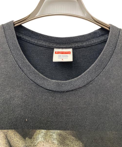 SUPREME（シュプリーム）SUPREME (シュプリーム) 22SS Gummo Dot Tee ブラック サイズ:Lの古着・服飾アイテム