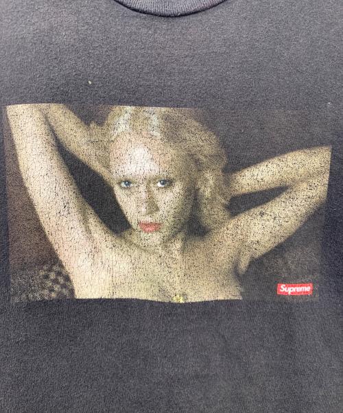 SUPREME（シュプリーム）SUPREME (シュプリーム) 22SS Gummo Dot Tee ブラック サイズ:Lの古着・服飾アイテム