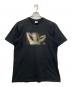 SUPREME（シュプリーム）の古着「22SS Gummo Dot Tee」｜ブラック