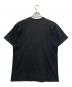 SUPREME (シュプリーム) 22SS Gummo Dot Tee ブラック サイズ:L：6000円
