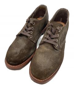 中古・古着通販】Tricker's (トリッカーズ) VANQUISH (ヴァンキッシュ