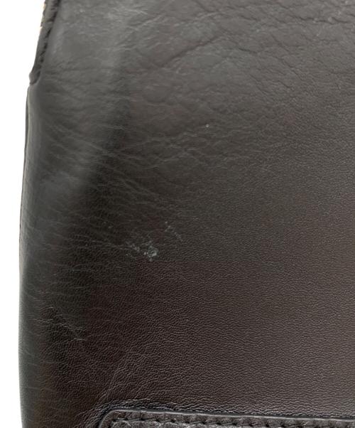 PAUL SMITH（ポールスミス）Paul Smith (ポールスミス) ショルダーバッグ ブラックの古着・服飾アイテム