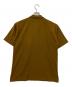 Paul Smith (ポールスミス) ポロシャツ ブラウン サイズ:M 未使用品：5000円