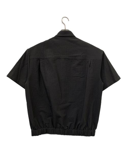 MONKEY TIME（モンキータイム）MONKEY TIME (モンキータイム) 半袖シャツ ブラック サイズ:Sの古着・服飾アイテム