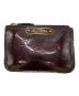 LOUIS VUITTON（ルイ ヴィトン）の古着「コインケース」｜アマラント