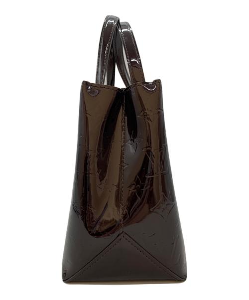LOUIS VUITTON（ルイ ヴィトン）LOUIS VUITTON (ルイ ヴィトン) ウィルシャーPM アマラントの古着・服飾アイテム