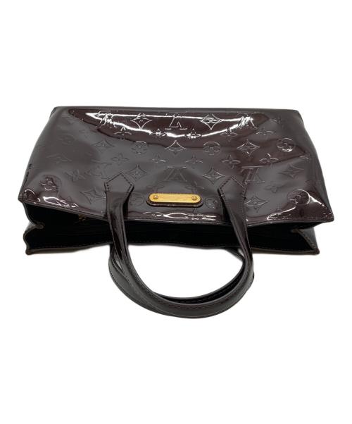 LOUIS VUITTON（ルイ ヴィトン）LOUIS VUITTON (ルイ ヴィトン) ウィルシャーPM アマラントの古着・服飾アイテム