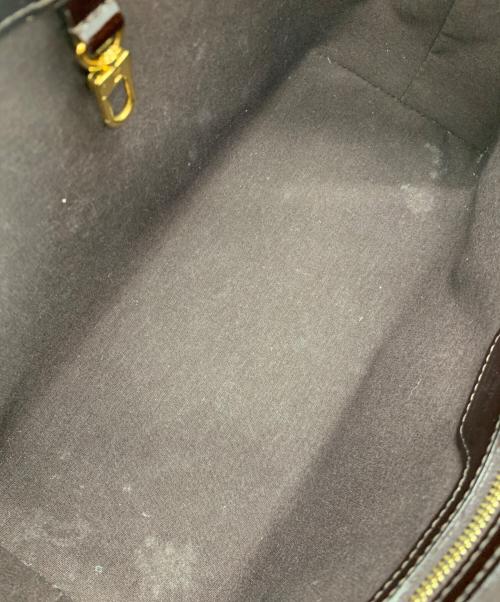 LOUIS VUITTON（ルイ ヴィトン）LOUIS VUITTON (ルイ ヴィトン) ウィルシャーPM アマラントの古着・服飾アイテム