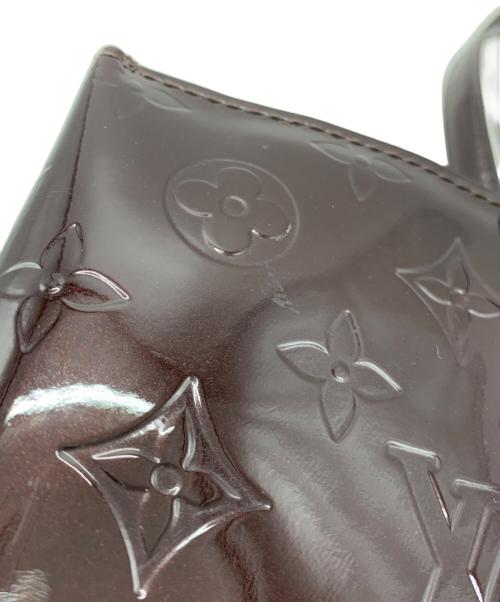 LOUIS VUITTON（ルイ ヴィトン）LOUIS VUITTON (ルイ ヴィトン) ウィルシャーPM アマラントの古着・服飾アイテム