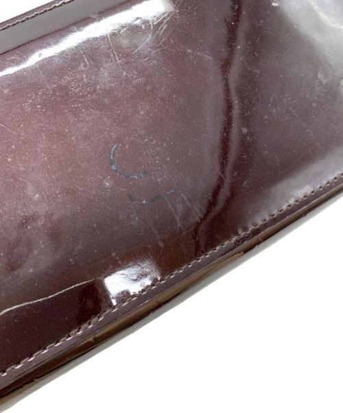 LOUIS VUITTON（ルイ ヴィトン）LOUIS VUITTON (ルイ ヴィトン) ウィルシャーPM アマラントの古着・服飾アイテム