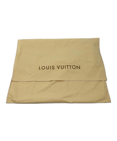 LOUIS VUITTON（ルイ ヴィトン）LOUIS VUITTON (ルイ ヴィトン) ウィルシャーPM アマラントの古着・服飾アイテム