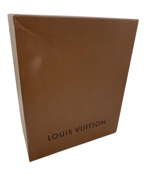 LOUIS VUITTON（ルイ ヴィトン）LOUIS VUITTON (ルイ ヴィトン) ウィルシャーPM アマラントの古着・服飾アイテム