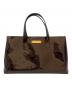 LOUIS VUITTON（ルイ ヴィトン）の古着「ウィルシャーPM」｜アマラント