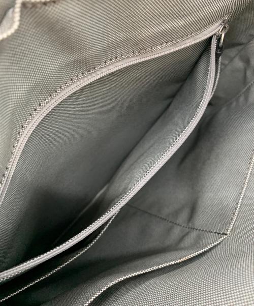 COLE HAAN（コールハーン）COLE HAAN (コールハーン) アンビション スモール コンバーチブル ラックス バックパック ブラックの古着・服飾アイテム