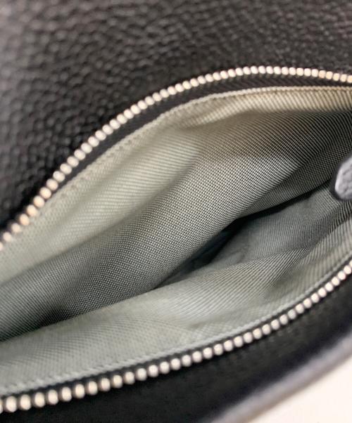 COLE HAAN（コールハーン）COLE HAAN (コールハーン) アンビション スモール コンバーチブル ラックス バックパック ブラックの古着・服飾アイテム