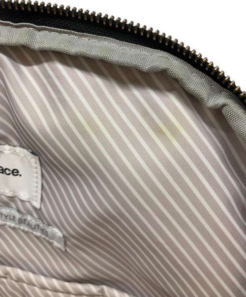 ACE（エース）ACE (エース) ルフィラ ブラックの古着・服飾アイテム