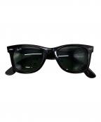 RAY-BANレイバン）の古着「サングラス」｜ブラウン
