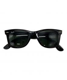 RAY-BAN（レイバン）の古着「サングラス」｜ブラウン