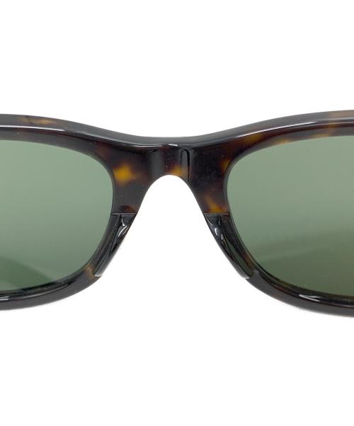 RAY-BAN（レイバン）RAY-BAN (レイバン) サングラス ブラウン サイズ:50□22の古着・服飾アイテム
