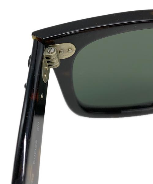 RAY-BAN（レイバン）RAY-BAN (レイバン) サングラス ブラウン サイズ:50□22の古着・服飾アイテム