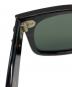 中古・古着 RAY-BAN (レイバン) サングラス ブラウン サイズ:50□22：5000円