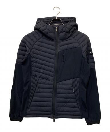 中古・古着通販】TATRAS (タトラス) フーデッドダウンジャケット