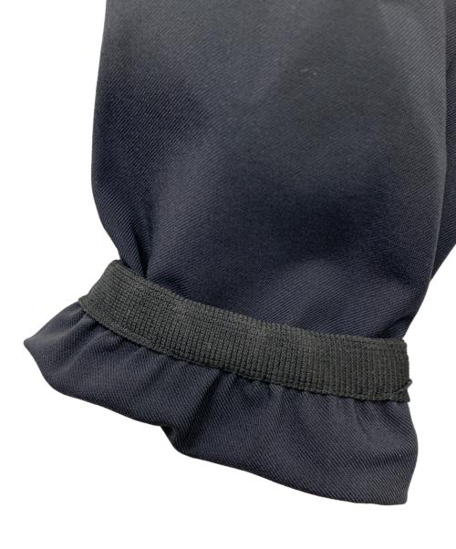 TATRAS（タトラス）TATRAS (タトラス) フーデッドダウンジャケット ブラック サイズ:170/92Aの古着・服飾アイテム