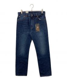 LEVI'S PReMIUM（リーバイス プレミアム）の古着「551Zデニムパンツ」｜インディゴ